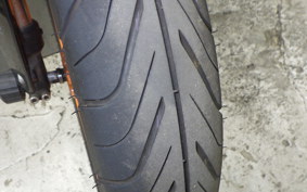 KTM 390 DUKE 2015