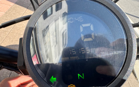 HONDA REBEL 250  S E-clutch MC49