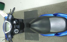 SUZUKI ｽｳｨｯｼｭ125 DV12B