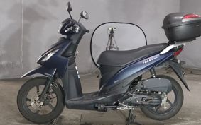 SUZUKI ADDRESS V110 CE47A