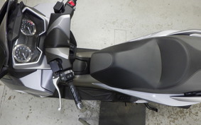 HONDA FORZA 250 MF15