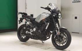 YAMAHA XSR900 2020 RN56J
