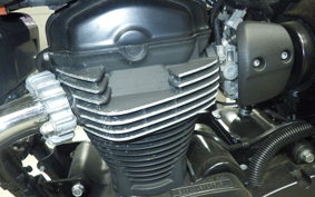 KAWASAKI W800 CAFE 2022 EJ800E