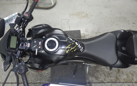 SUZUKI GSX-S125 DL32B