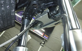 KAWASAKI ZEPHYR 400 Gen.2 1992 ZR400C