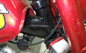 HONDA MONKEY 2005 Z50J