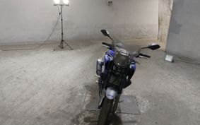 YAMAHA MT-25 RG43J