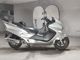 Фото Honda FORZA S 2003 с японского аукциона