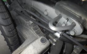 HONDA GYRO CANOPY 2000 TA03