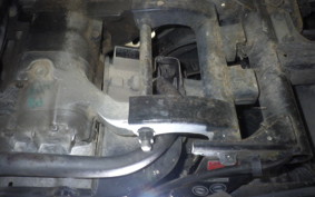 SUZUKI ADDRESS V125 G 2012 CF46A