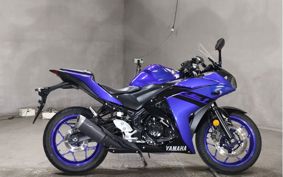 YAMAHA YZF-R3 RH13J