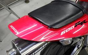 HONDA CBR600RR GEN 2 2005 PC37