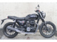 Фото Honda GB350S 2022 с японского аукциона