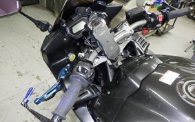 YAMAHA FZ1 FAZER 2008 RN21J