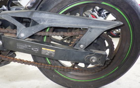 KAWASAKI NINJA 400 2019 EX400G