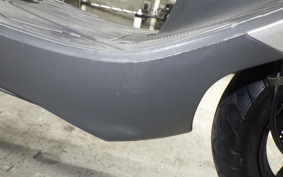 SUZUKI ADDRESS V125 G 2016 CF46A