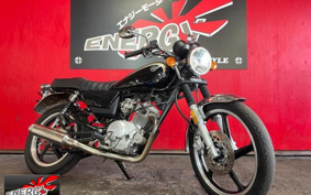 YAMAHA YB125SP PCJL