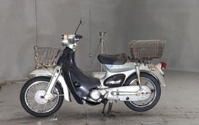 HONDA LITTLE CUB C50