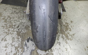 KAWASAKI BALIUS 250 ZR250A
