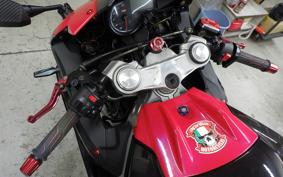 APRILIA RS4 125 2019