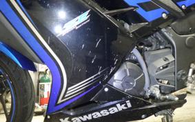 KAWASAKI NINJA 250 EX250L