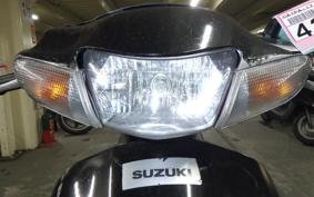 SUZUKI LET's 2 CA1PA