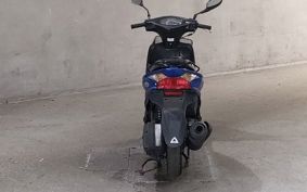 SUZUKI ADDRESS V125 CF4MA