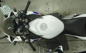 HONDA CBR125R JC50