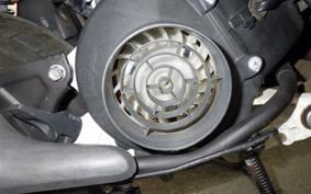 HONDA TODAY 2 1998 AF67