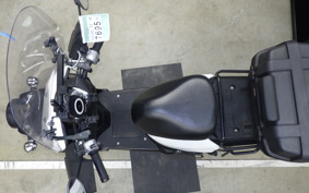 HONDA ﾍﾞﾝﾘｨ110 2002 JA09