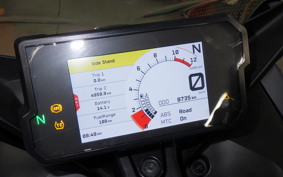 KTM 390 RC 2022