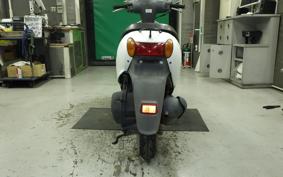 SUZUKI LET's 4 1991 CA41A