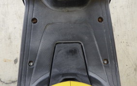 HONDA TACT-4ﾍﾞｰｼｯｸ AF79