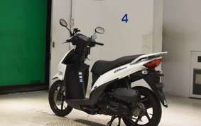 SUZUKI ADDRESS 110 CE47A