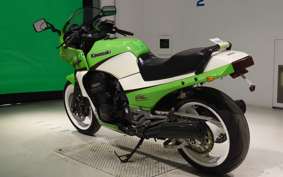 KAWASAKI GPZ900R NINJA 1999 ZX900A