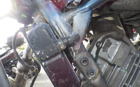 HONDA XELVIS MC25