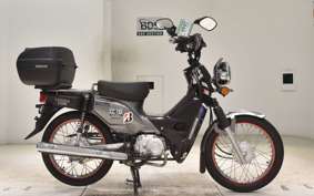 HONDA ｸﾛｽｶﾌﾞ JA10