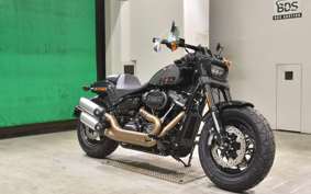 HARLEY FXFBS1870 2025