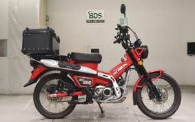 HONDA CT125-2 2021 JA65