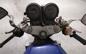 HONDA CB1 NC27