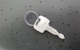 HONDA TACT GEN 1 AF24