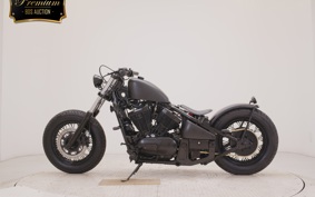 KAWASAKI VULCAN 400 CLASSIC 1997 VN400A