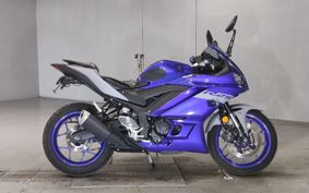 YAMAHA YZF-R25 RG43J