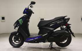 YAMAHA CYGNUSｸﾞﾘﾌｧｽ SEJ4J