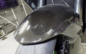 KAWASAKI NINJA H2 2015