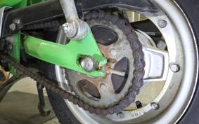 HONDA CHALY 50 CF50