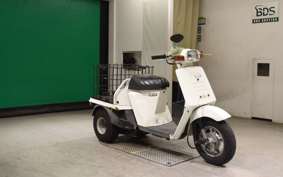 HONDA GYRO UP 2017 TA01