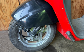 HONDA GYRO TA03
