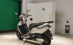 HONDA LEAD 125 JF45