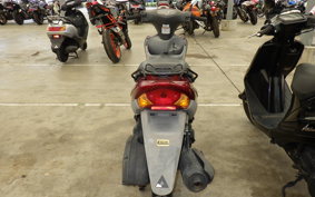 SUZUKI ADDRESS V125 G CF4EA